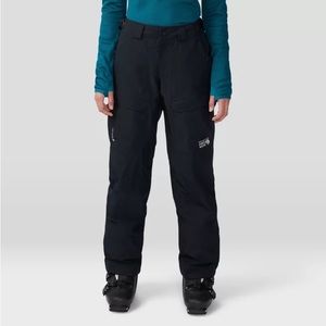 Women’s Cloud Bank gore-Tex pant